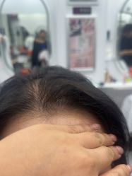 -青霖·飘逸造型