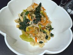 -红厨巷·淮扬菜(熙南里店)