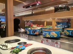-龍歌自助小火锅(市南金茂湾店)