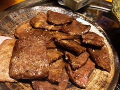 -本寻烧肉酒场(双井店)