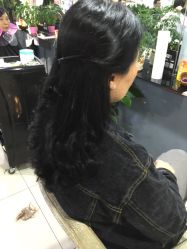 -名品美发