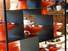 -前门·鲜肉火锅(长风店)