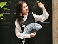 -翁暖茶馆(滨江东总店)