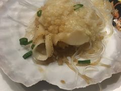 -万宝海鲜舫(劳动公园店)