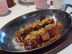-谭厨中山传家菜.乳鸽.脆鲩鱼(华强北中航城店)
