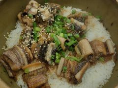 -红星光发煲仔饭(文海店)