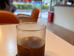 -Line来恩咖啡(石厦花园店)