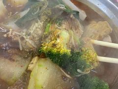 -小四川麻辣烫(九村西路店)