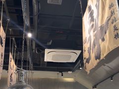 -张翻越·川渝冒菜·武汉黑鸭煲(城北万象城店)