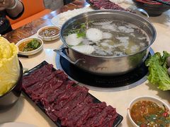 -福合埕牛肉丸(福平路店)