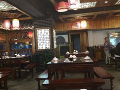 大堂-徐鼎盛民间菜(微电园店)