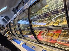 -蚝英雄鲜蚝自助专门店(长楹天街直营店)
