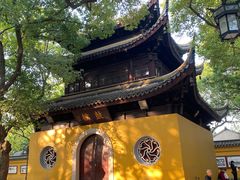 -西园寺素食(西园弄戒幢律寺店)