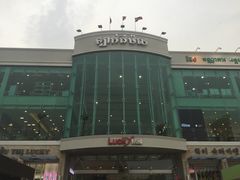 -吴哥国家博物馆