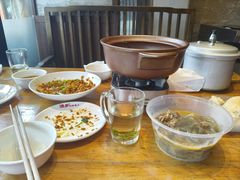 -渔乡米香·剁椒鱼头(四方坪店)