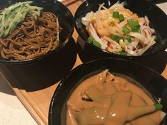 -汉唐宴长安食府