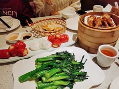 -又一间茶点轩(百汇广场店)
