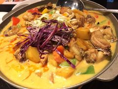 -南国会酒家(岗顶1站广场店)