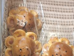 -85度C(上海兰溪二店)