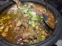 -探鱼·鲜青椒爽麻烤鱼(领展购物广场店)