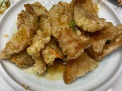 -北李妈妈菜·海肠捞饭(高新万达店)