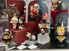 -泡泡玛特POPMART(西单大悦城店)