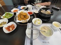 -黑山岛餐厅