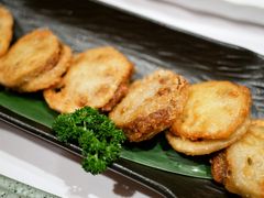-翡翠小城·海鲜豆捞·广式点心(老佛爷店)