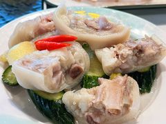 -沙河粉村·国家非遗传承(云台店)