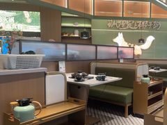 -狐狸爱上椰子鸡(滨江星光大道店)