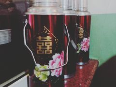 -炙热童年·老北京炙子烤肉(南锣鼓巷店)