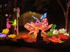 -深圳锦绣中华民俗村
