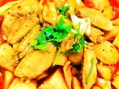 -伊隆斋(什刹海店)