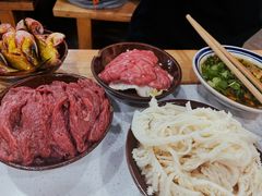 -正贰捌经重庆老火锅(建设路店)