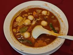 -真浪大家乐海鲜餐馆