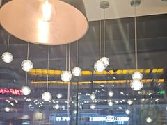 -河坝烧烤串城(金达莱店)