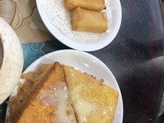 西多士-民信老铺(华盖路店)