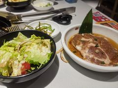 -韩时烤肉(枫蓝店)