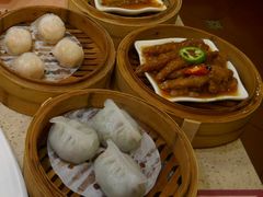 -点都德(聚福楼店)