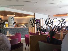 -丼丼屋x鸟开(创纪之城五期店)