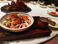 -天港海鲜(创新港天港禧悦酒店)