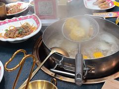 -大吉利·潮汕鲜牛肉火锅(西安店)