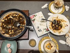 -宗氏一喜砂锅·特色湖北菜(楚河汉街店)