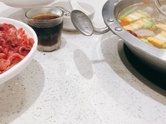 -潮汕林记牛肉火锅(万象天地店)