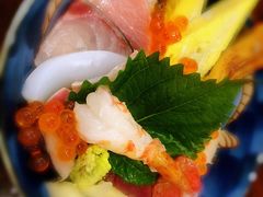 -加奈日本料理