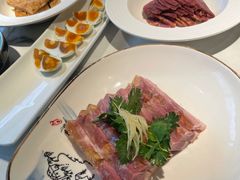 -花园茶楼(兴城西路店)