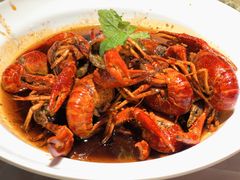 -有位虾匠·香辣蟹·小龙虾(李村店)