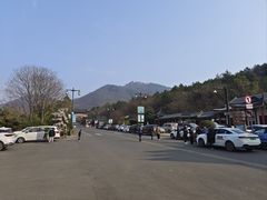 -句容茅山景区