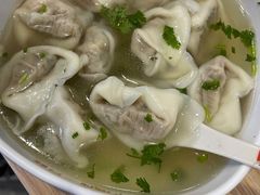 南城香三鲜大馄饨-南城香(北京南站店)