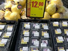 -家乐福(古北店)